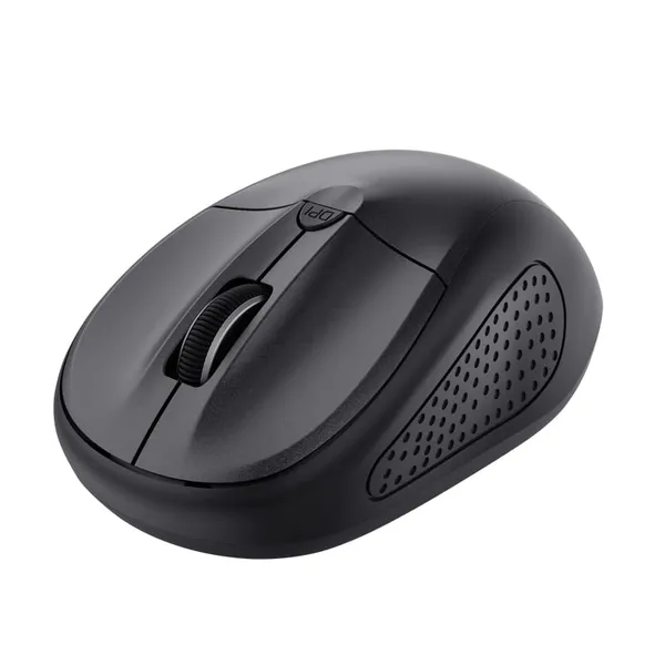 Mouse TRUST Primo Bluetooth cu fir Negru TR-24966 - imagine 5