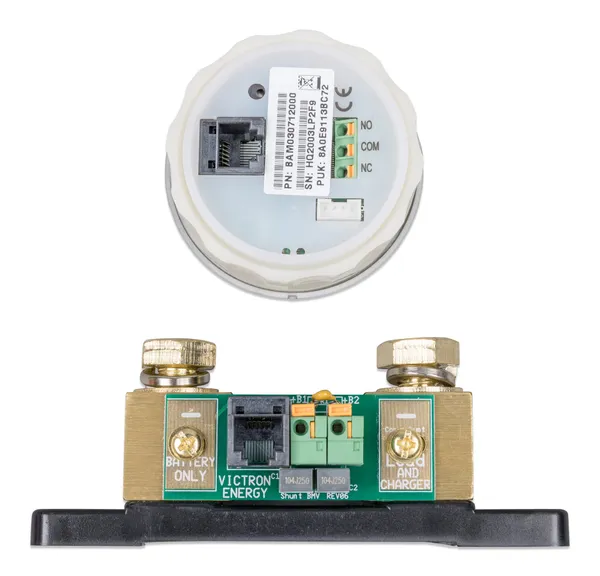 Battery Monitor BMV-712 Smart Retail - imagine 7