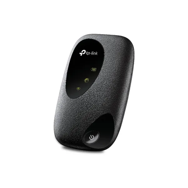 Router Wireless Portabil TP-LINK M7000 4G LTE - imagine 4