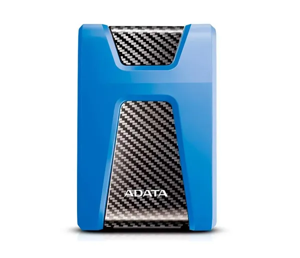 HDD Extern ADATA HD680 2TB Albastru USB 3.1