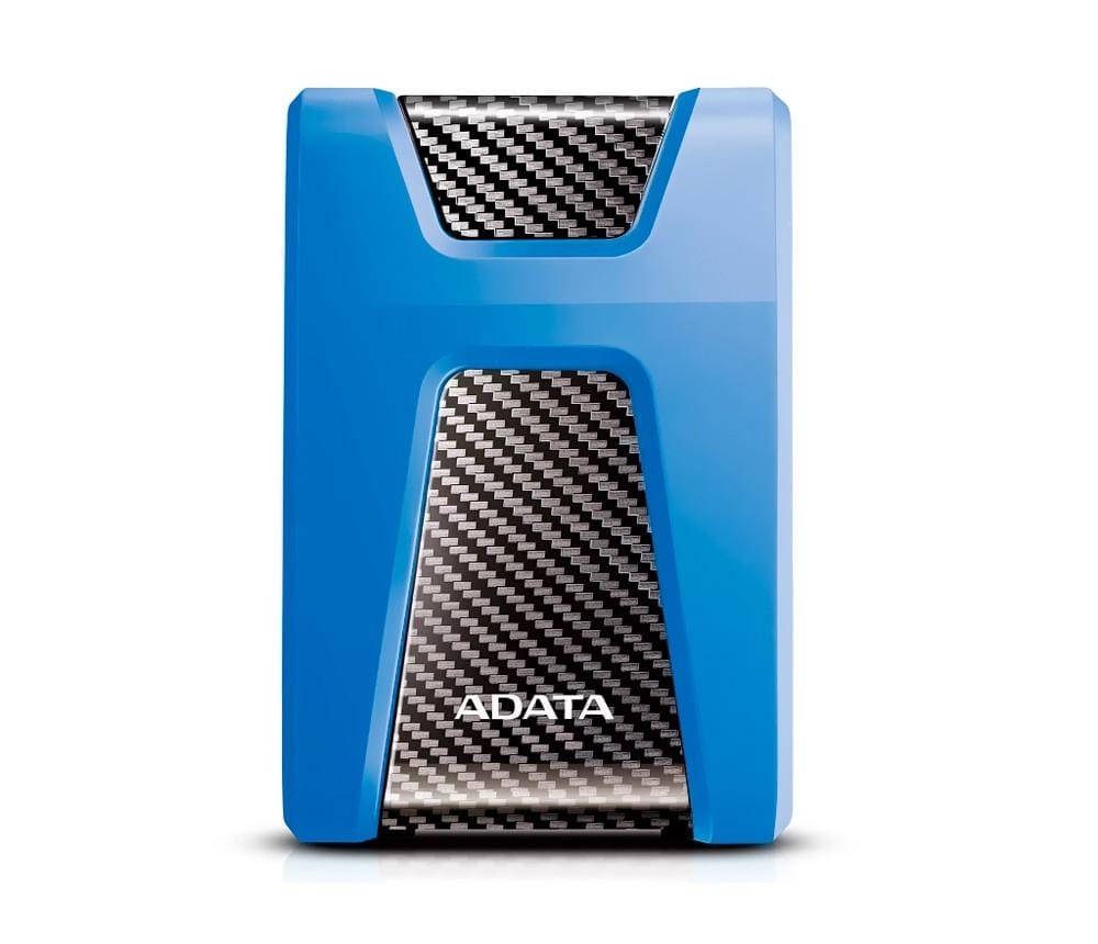 HDD Extern ADATA HD680 2TB Albastru USB 3.1
