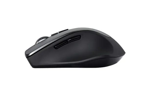 Mouse ASUS WT425 Wireless Negru - imagine 3