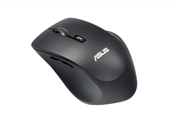 Mouse ASUS WT425 Wireless Negru - imagine 4