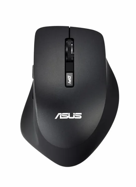 Mouse ASUS WT425 Wireless Negru - imagine 2