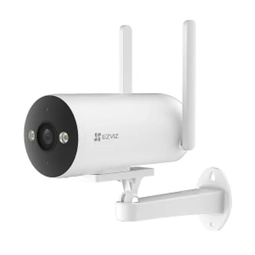 Cameră Bullet EZVIZ H5 4G 4MP IR 30m