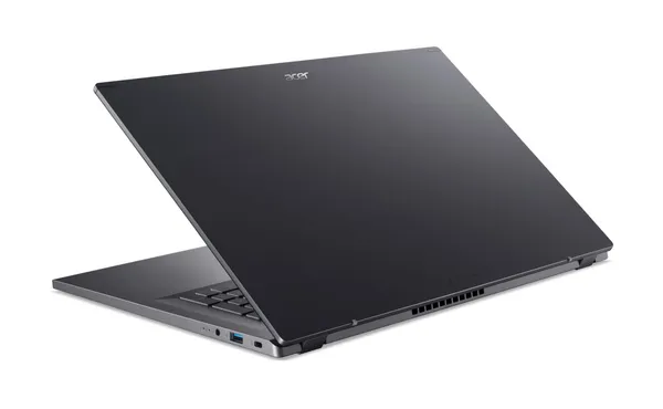Laptop ACER Aspire 17 A17-51M Intel Core 5 16GB RAM 512GB SSD - imagine 5