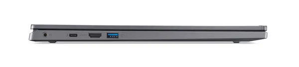 Laptop ACER Aspire 17 A17-51M Intel Core 5 16GB RAM 512GB SSD - imagine 8