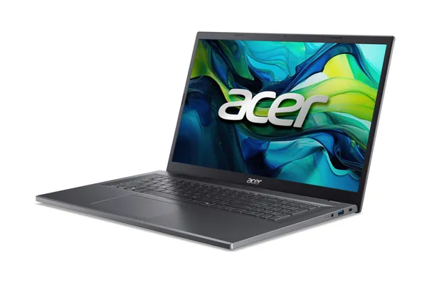 Laptop ACER Aspire 17 A17-51M Intel Core 5 16GB RAM 512GB SSD - imagine 2