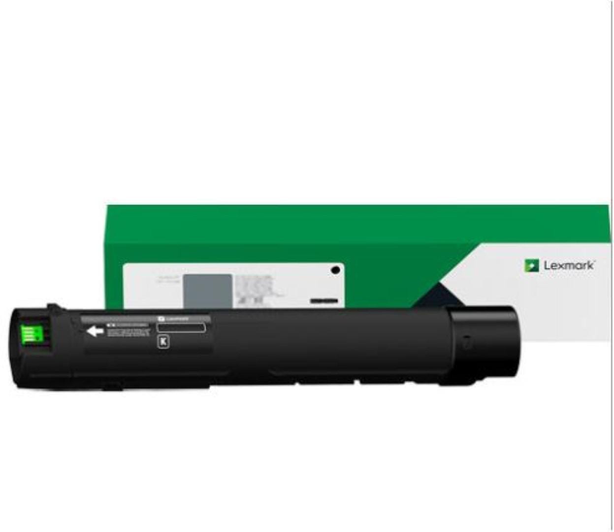 Toner LEXMARK 85D0HK0 Negru 28K CX930/CX931