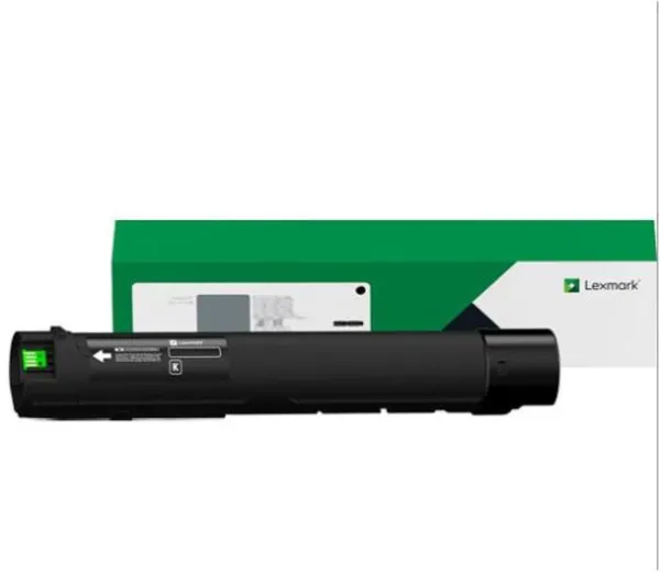 Toner LEXMARK 85D0HK0 Black 28K CX930/CX931
