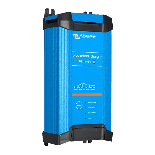 Încărcător Baterie VICTRON ENERGY Blue Smart IP22 12/30 Bluetooth