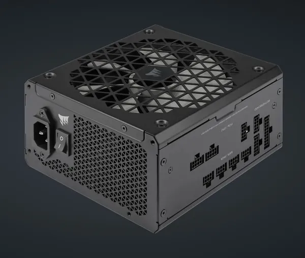 Sursă PC CORSAIR RM750x SHIFT 750W 80-PLUS Gold
