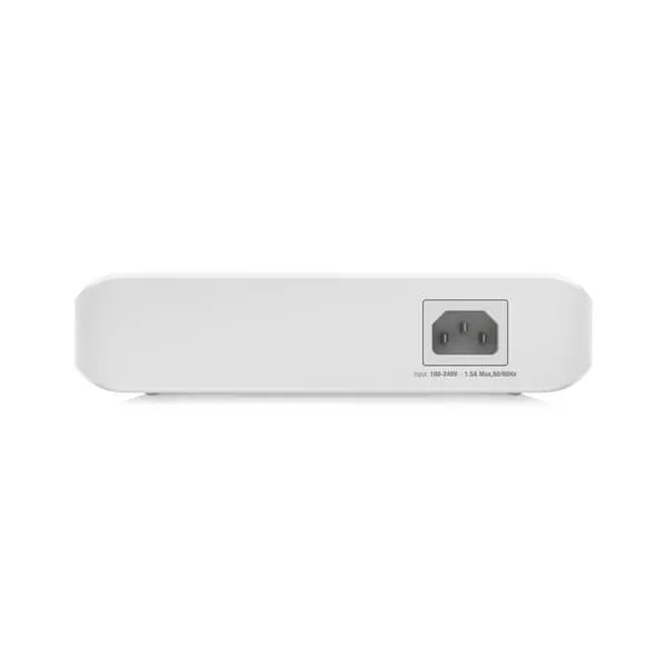 Switch UBIQUITI UniFi Lite 16 Porturi Gigabit PoE USW-LITE-16-POE-EU - imagine 3
