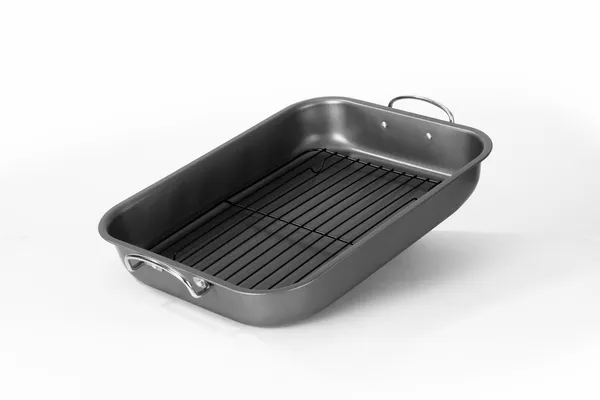 Tavă Cuptor VANORA HOME cu Grill 39x29x6 cm