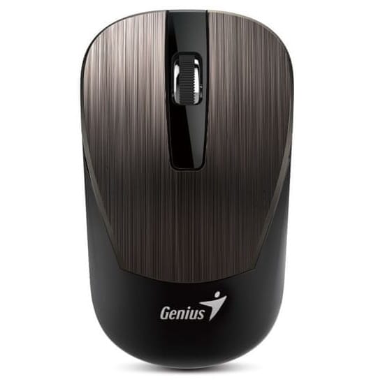 Mouse GENIUS NX-7015 Wireless Negru
