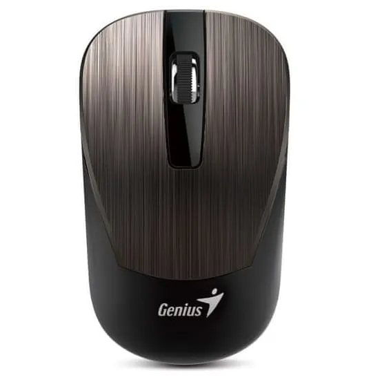 Mouse GENIUS NX-7015 Wireless Negru