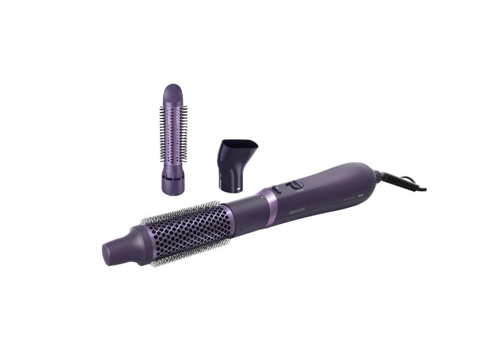 Perie Păr cu Aer Cald PHILIPS Seria 3000 BHA305/00 800W Mov