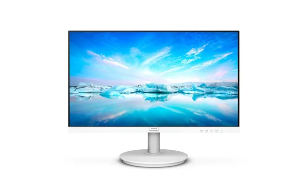 Monitor PHILIPS 241V8AW/00 23.8 inch IPS Full HD