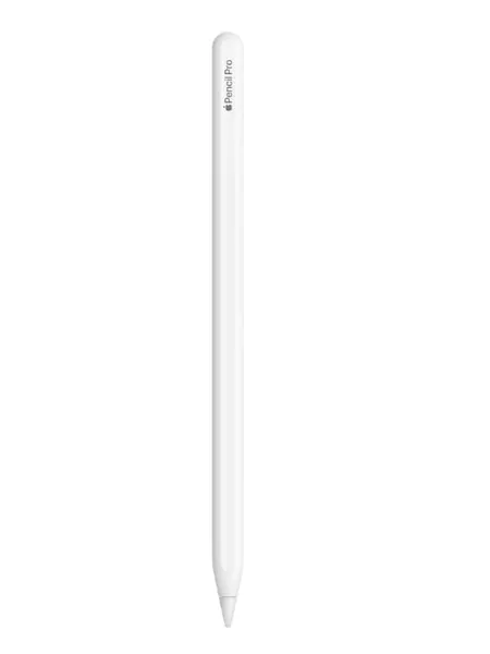 Stilou APPLE Pencil Pro Alb pentru iPad Pro M4 și Air M2