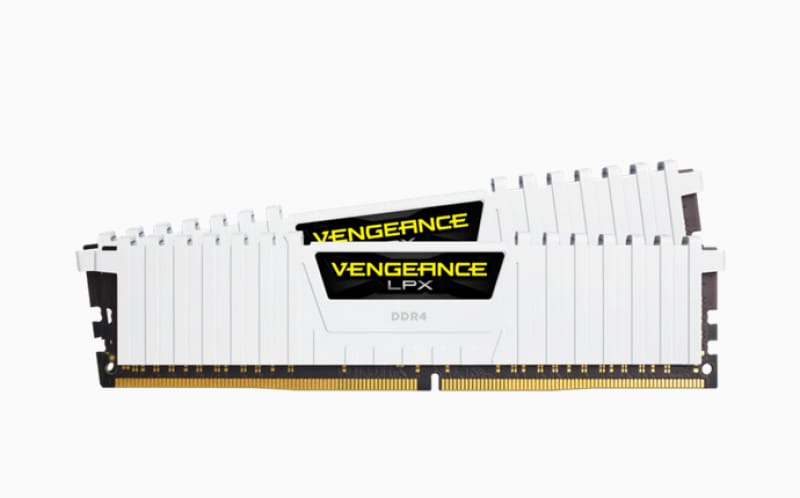Memorie RAM CORSAIR Vengeance LPX 32GB DDR4 3200MHz