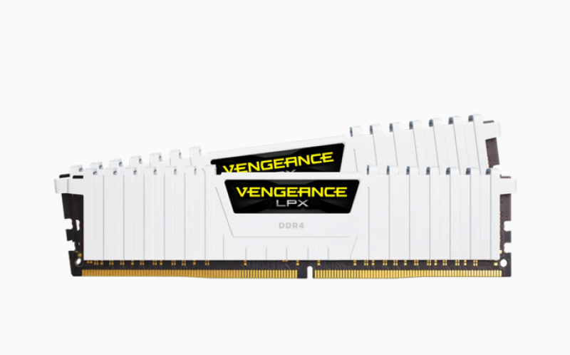Memorie RAM CORSAIR Vengeance LPX 32GB DDR4-3200MHz