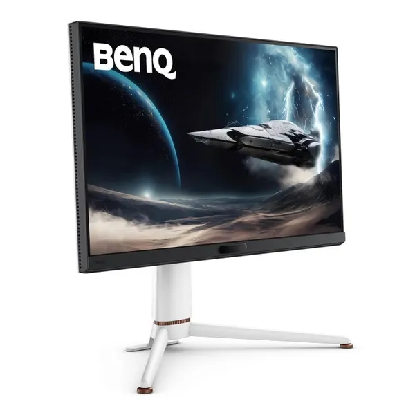 Monitor BENQ EX271Q 27 inch 2560x1440 180Hz IPS Gaming Negru