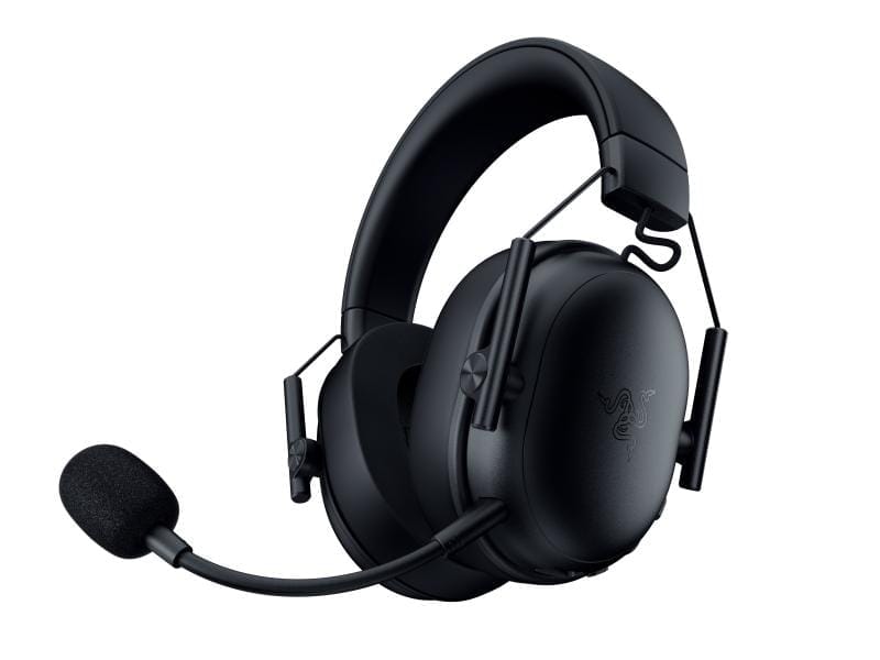Căști Wireless RAZER Blackshark V3 X Hyperspeed Negru