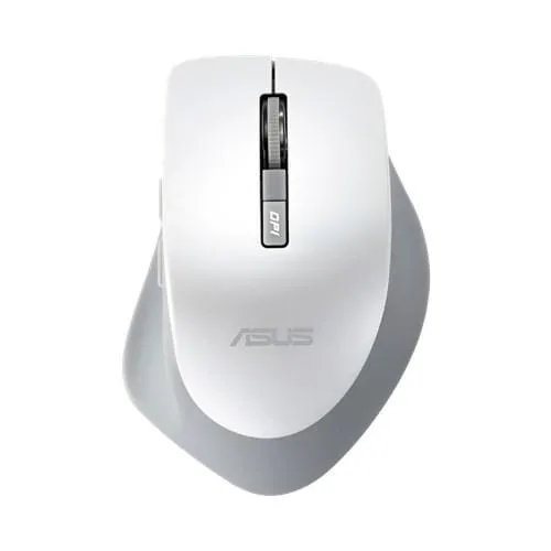 Mouse ASUS WT425 Wireless Alb - imagine 3
