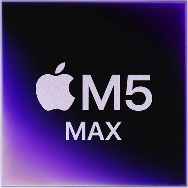 Laptop APPLE MacBook Pro 14.2 M5 Max 36GB/2TB Silver INT KB - imagine 5