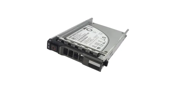 SSD Server DELL 345-BDZZ 480GB SATA 6Gbps 2.5 inch