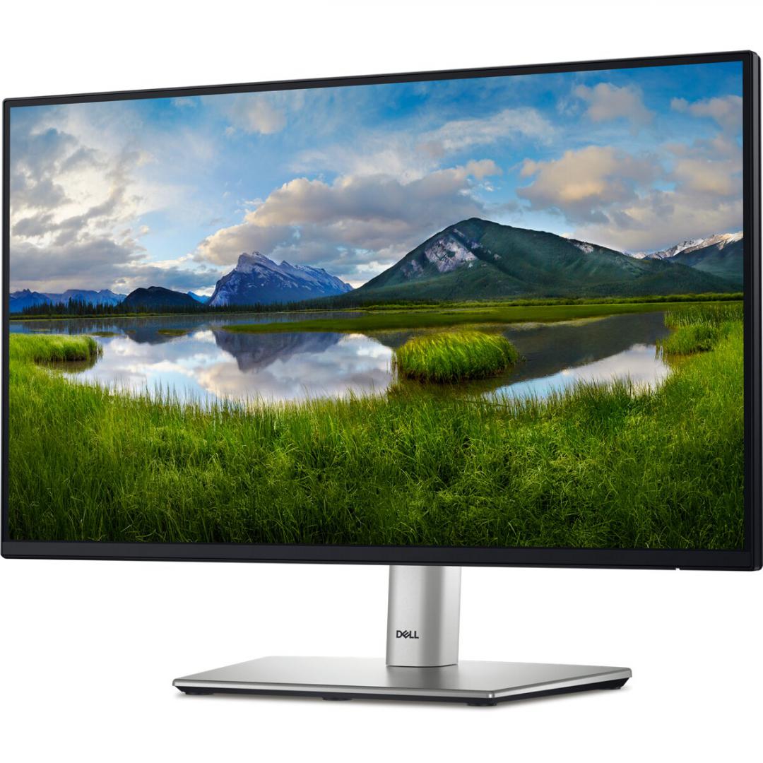 Monitor DELL P2225H 21.5 inch FHD 100Hz 5ms IPS - imagine 2