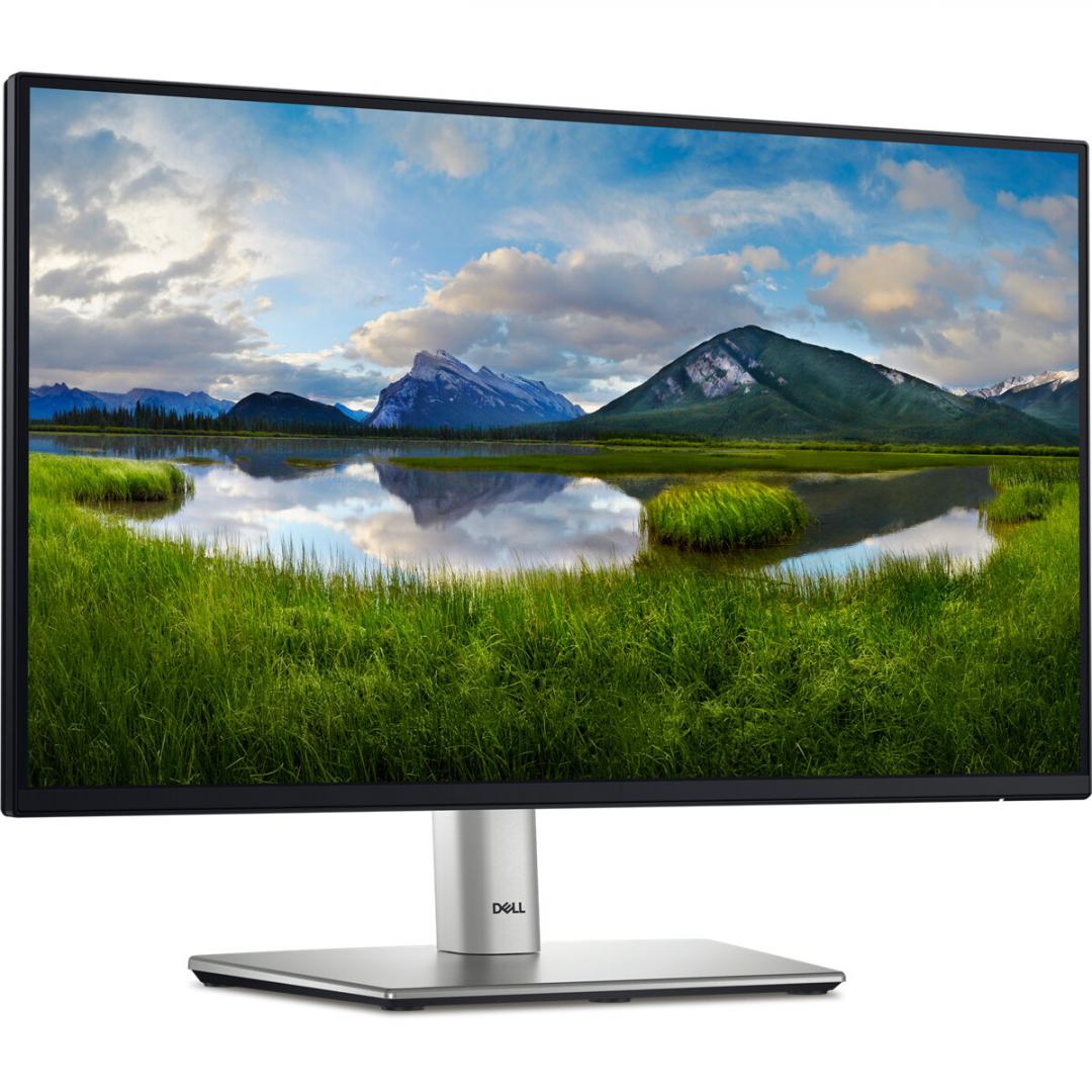 Monitor DELL P2225H 21.5 inch FHD 100Hz 5ms IPS - imagine 3