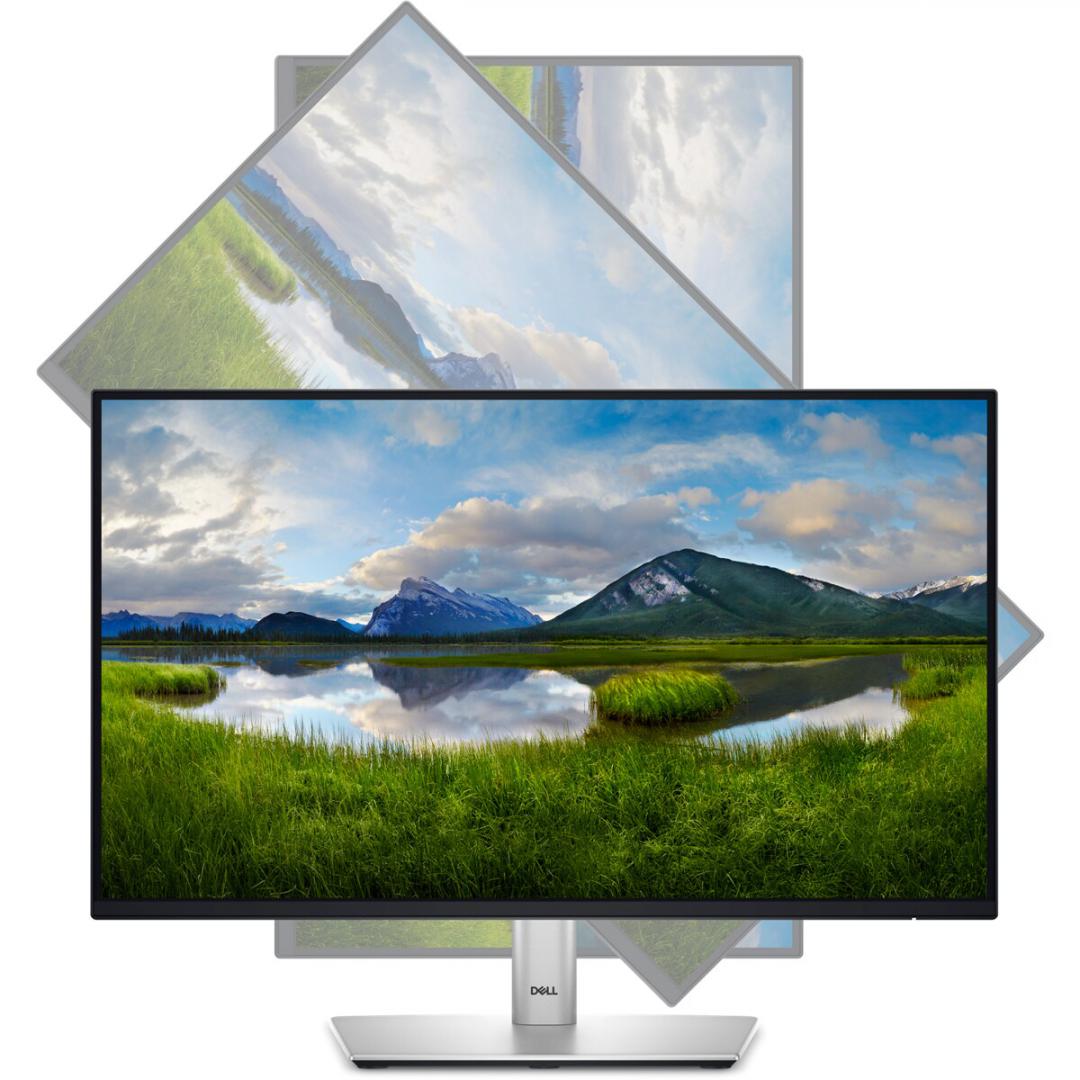 Monitor DELL P2225H 21.5 inch FHD 100Hz 5ms IPS - imagine 9