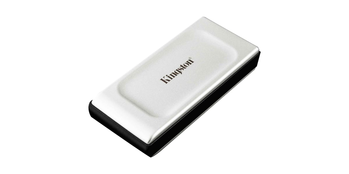 SSD Extern KINGSTON SXS2000 500GB USB 3.2 Type-C Negru
