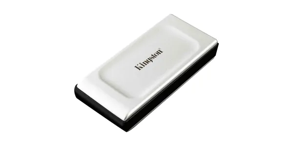 SSD Extern KINGSTON SXS2000 500GB USB 3.2 Type-C Negru