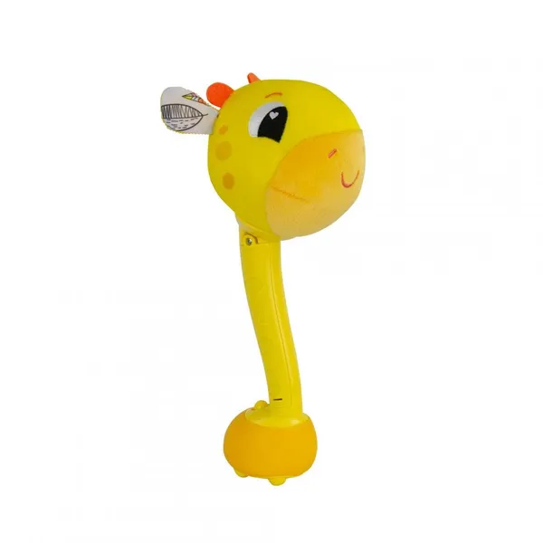Jucărie interactivă TOMY Wacky Giraffe 12 luni+ - imagine 2