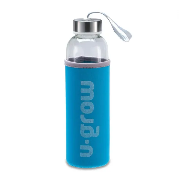Sticlă termoizolantă U-GROW 500ml UGBTL-500ORG