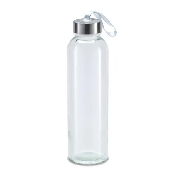 Sticlă termoizolantă U-GROW 500ml UGBTL-500ORG - imagine 2