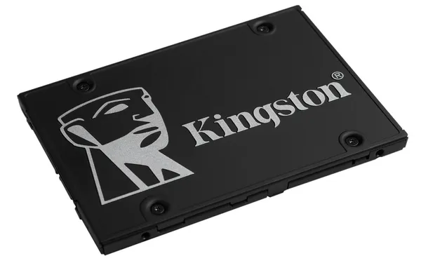 SSD KINGSTON KC600 512GB SATA III 2.5 Inch SKC600/512G - imagine 2