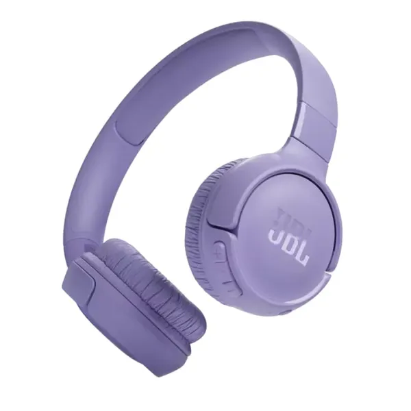 Căști Headband JBL Tune 520BT Wireless Bluetooth Mov