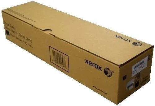 Toner XEROX 006R01693 Negru 9000 pagini DocuCentre SC2020 - imagine 2