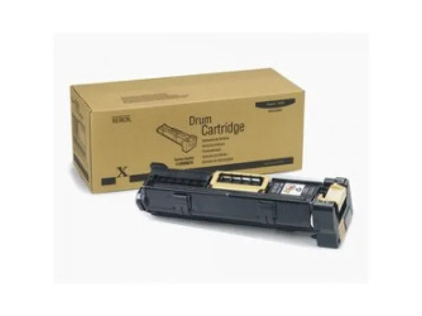 Drum Unit XEROX 013R00670 Original Black 80K - imagine 2