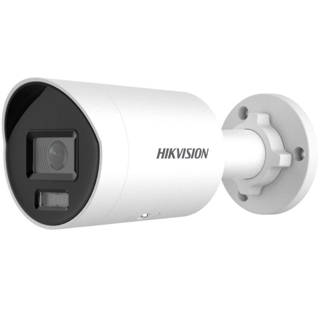 Cameră supraveghere HIKVISION DS-2CD2046G2H-I2U/SL 4MP 2.8mm