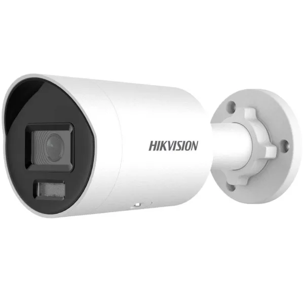 Cameră supraveghere HIKVISION DS-2CD2046G2H-I2U/SL 4MP 2.8mm