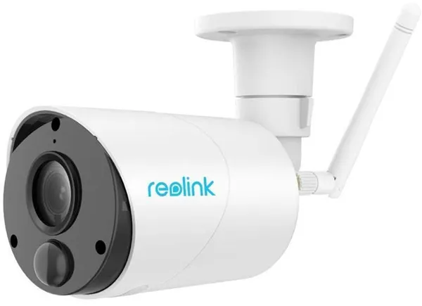 Camera de supraveghere REOLINK Argus B320 3MP Wireless