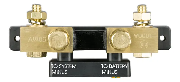 SmartShunt 1000A/50mV - imagine 2