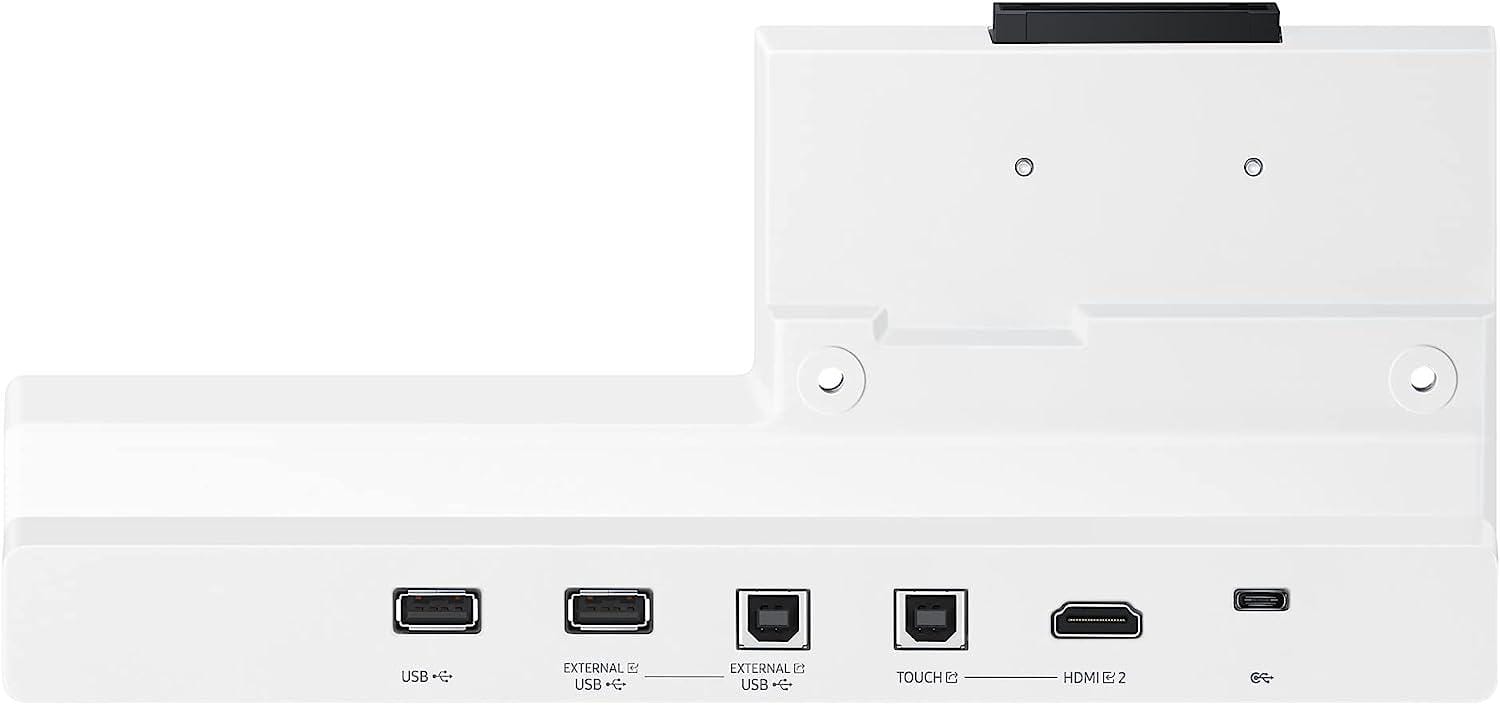 Tray Conectivitate SAMSUNG Flip Pro 55/65 inch CY-TF65BBCXEN