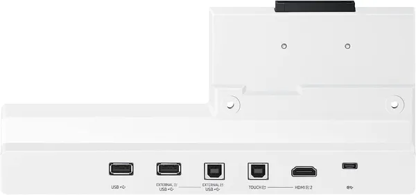Tray Conectivitate SAMSUNG Flip Pro 55/65 inch CY-TF65BBCXEN