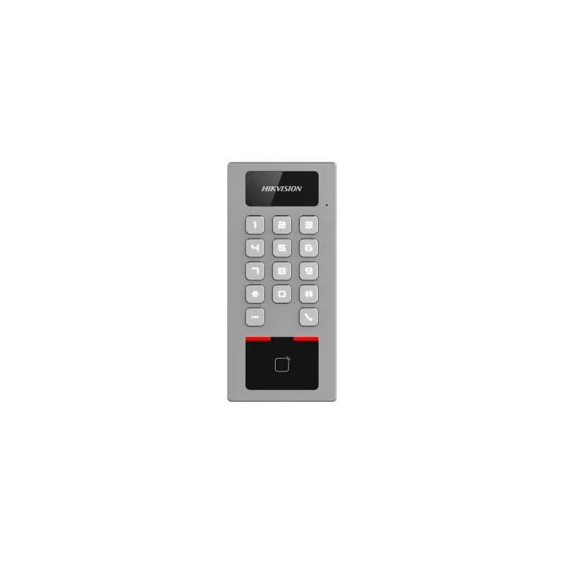 Terminal Control Acces HIKVISION DS-K1T502DBWX Negru