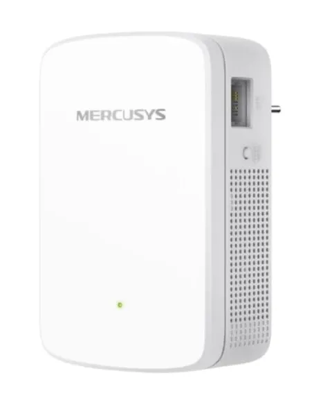 Range Extender MERCUSYS ME20 AC750 Dual-Band Alb